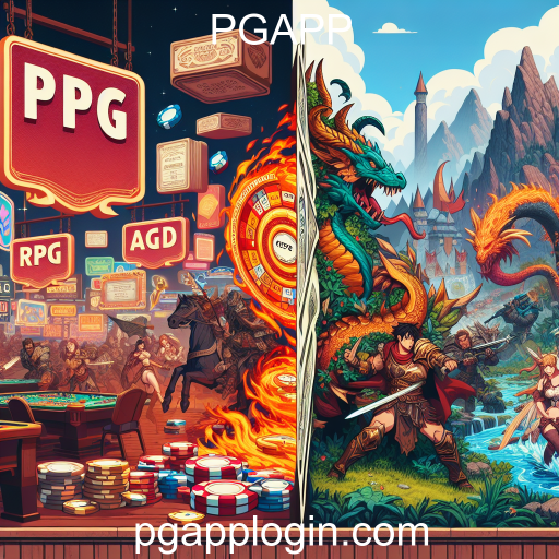 A Evolução dos Jogos de RPG: Um Mergulho em Mundos Fantásticos